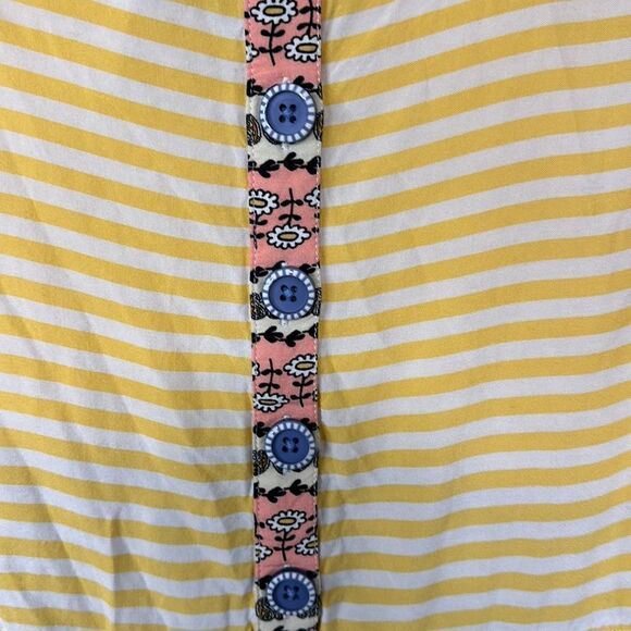 Matilda Jane Flowy Tank Style Shirt - Picture 3 of 7